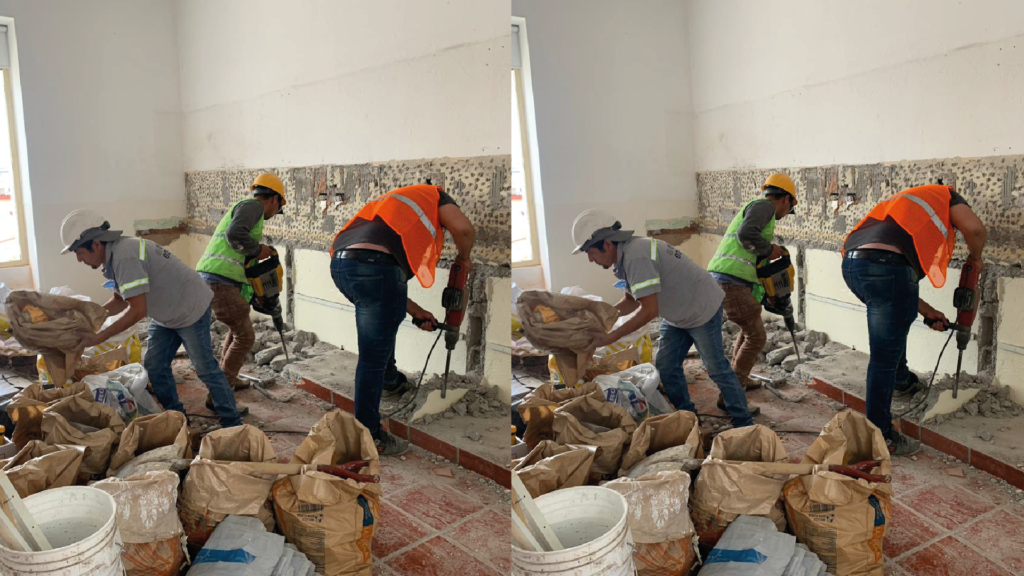 Mesa de trabajo 1